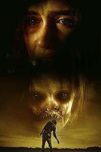 Companion - Posters