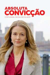 True Conviction - Posters