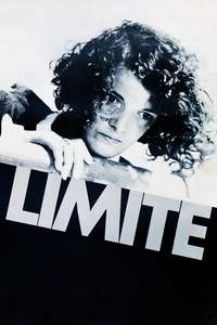 Limite - Posters