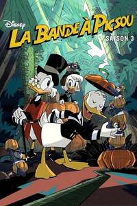 DuckTales - Posters