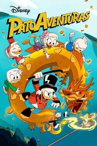 DuckTales - Posters