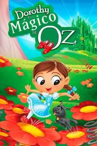 Dorothy and the Wizard of Oz - Posters