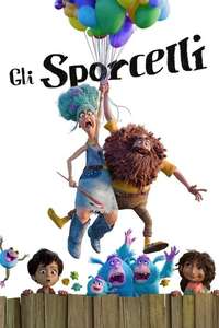 The Twits - Posters