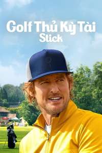 Stick - Posters