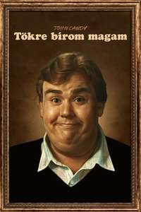 John Candy: I Like Me - Posters