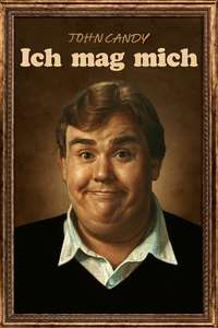 John Candy: I Like Me - Posters