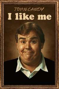 John Candy: I Like Me - Posters