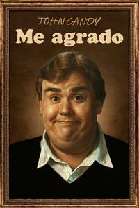 John Candy: I Like Me - Posters