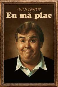 John Candy: I Like Me - Posters