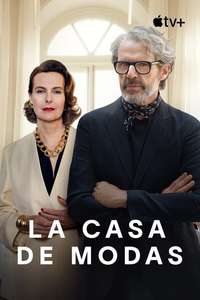 La Maison - Posters