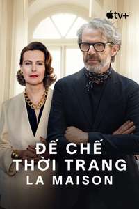 La Maison - Posters