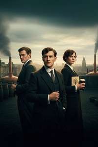 House of Guinness - Posters