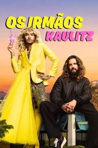Kaulitz & Kaulitz - Posters