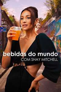 Thirst with Shay Mitchell - Posters