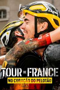 Tour De France: Unchained - Posters