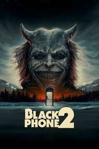 Black Phone 2 - Posters
