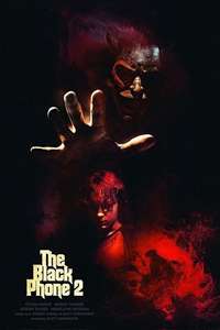 Black Phone 2 - Posters