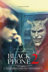 Black Phone 2 - Posters