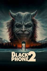 Black Phone 2 - Posters