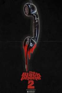 Black Phone 2 - Posters