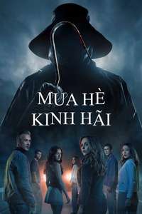 I Know What You Did Last Summer - Posters