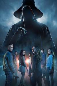 I Know What You Did Last Summer - Posters