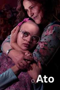 The Act - Posters