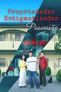 Stigmatized Properties: Possession - Posters