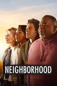 The Neighborhood - Posters