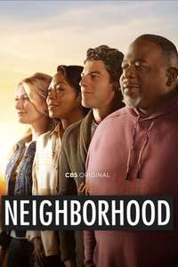 The Neighborhood - Posters