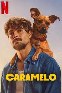 Caramelo - Posters