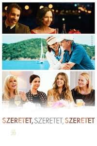 Love Is Love Is Love - Posters