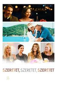 Love Is Love Is Love - Posters
