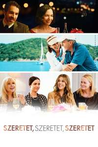 Love Is Love Is Love - Posters