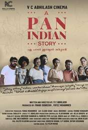 A Pan Indian Story