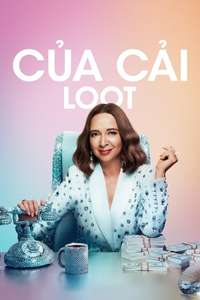 Loot - Posters