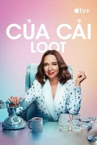 Loot - Posters