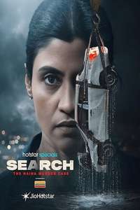 Search: The Naina Murder Case - Posters