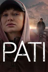 Pati - Posters
