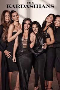 The Kardashians - Posters