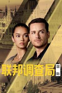 FBI: International - Posters