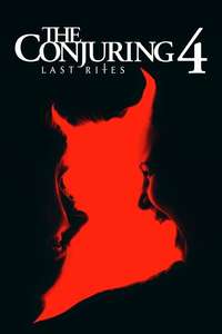 The Conjuring: Last Rites - Posters