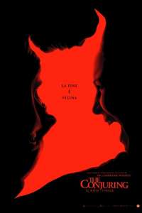 The Conjuring: Last Rites - Posters