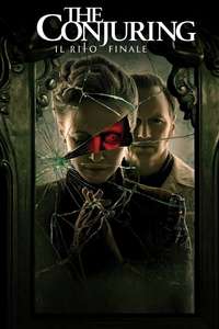 The Conjuring: Last Rites - Posters