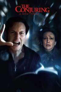 The Conjuring: Last Rites - Posters