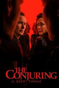 The Conjuring: Last Rites - Posters