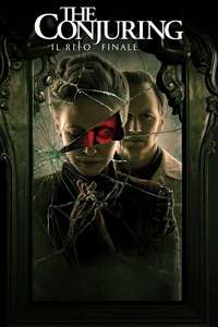 The Conjuring: Last Rites - Posters