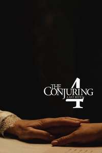 The Conjuring: Last Rites - Posters
