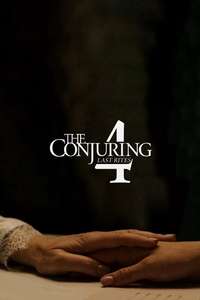The Conjuring: Last Rites - Posters