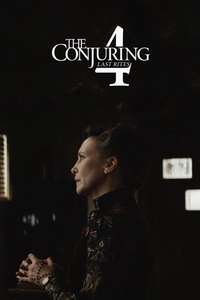 The Conjuring: Last Rites - Posters